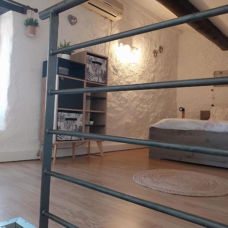 Villa Lou Christelle Roquemaure  Ngoại thất bức ảnh