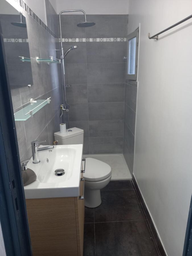 Villa Lou Christelle Roquemaure  Ngoại thất bức ảnh