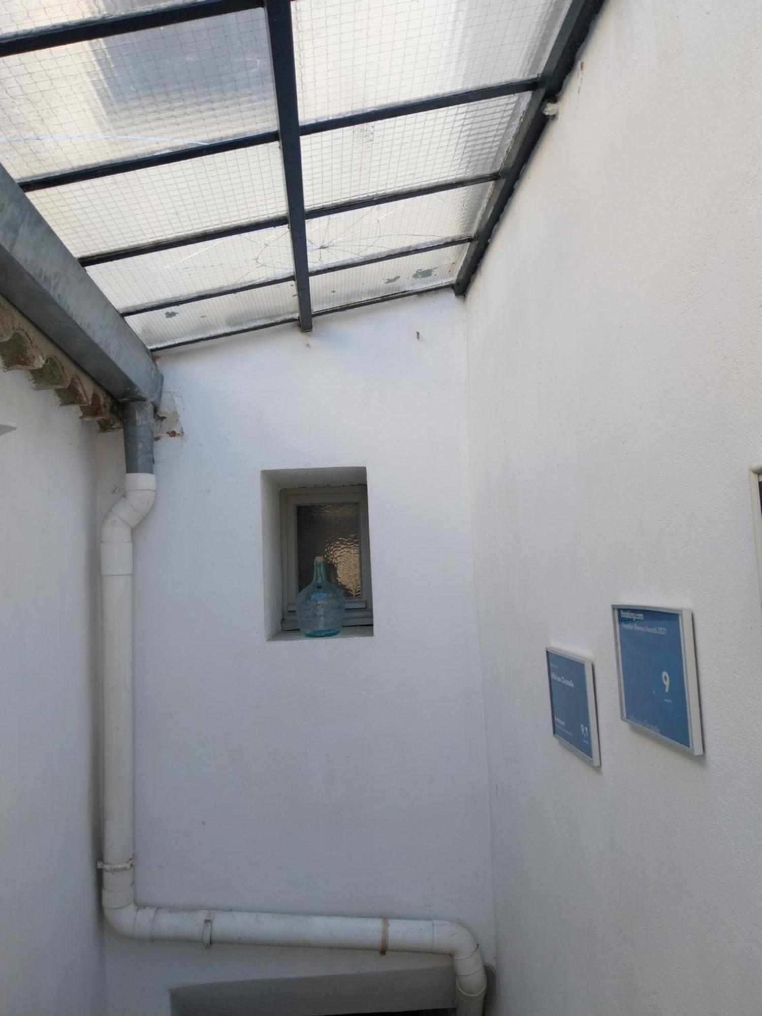 Villa Lou Christelle Roquemaure  Ngoại thất bức ảnh