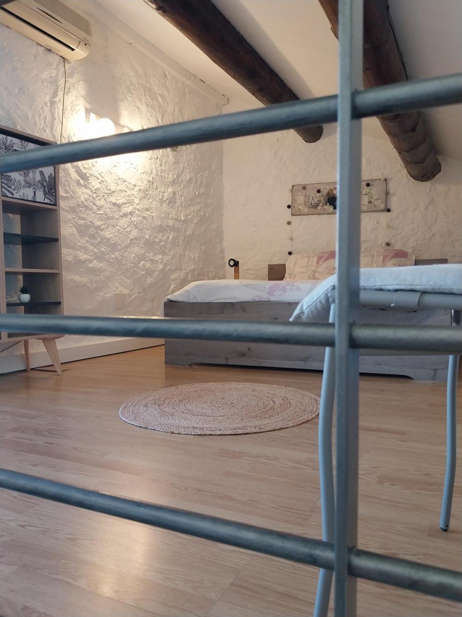 Villa Lou Christelle Roquemaure  Ngoại thất bức ảnh