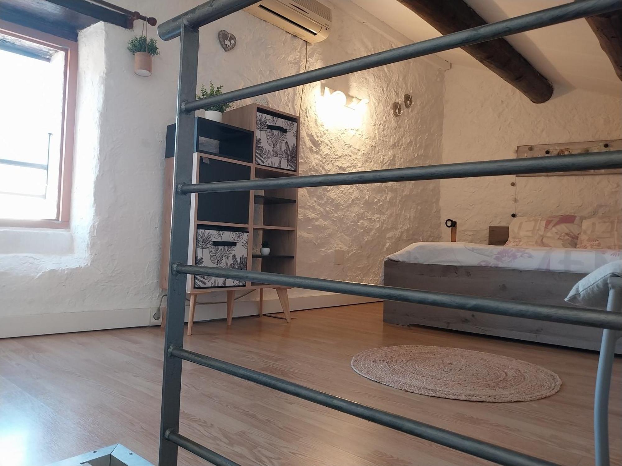Villa Lou Christelle Roquemaure  Ngoại thất bức ảnh